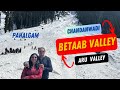 Chandanwadi | Betaab Valley & Aru Valley | Pahalgam | Kashmir | beautiful place | @ToofanExpress2.0