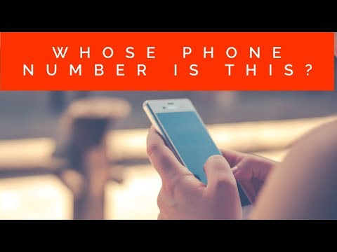 download lagu mp3 mp4 Who This Number Belong To, download lagu Who This Number Belong To gratis, unduh video klip Who This Number Belong To