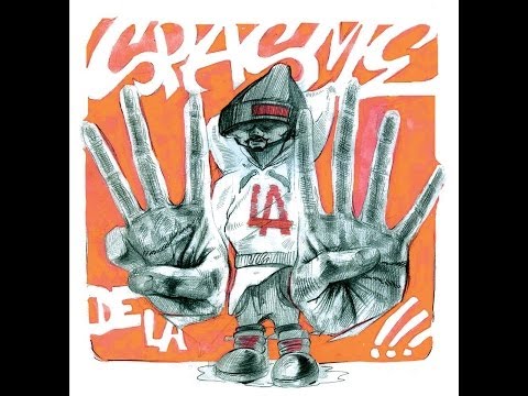 Interviu SPASME - Despre albumul "De la 3 la 4"