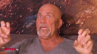 Nikita Koloff responds to Arn Anderson Accusations