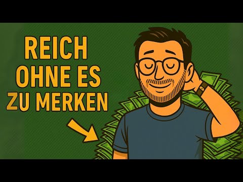 5 eindeutige Anzeichen, dass du REICH wirst (ohne es zu merken)