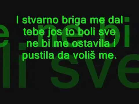 True Crime-Bivše Ljubavi Lyrics ♫ ♫