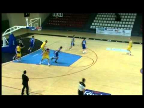 EBA B 20J C.Real - Canoe