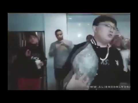 Yung Weej - WOCKSTAR (OFFICIAL MUSIC VIDEO)