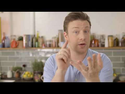 How to make Lamb Lollipops with Jamie Oliver