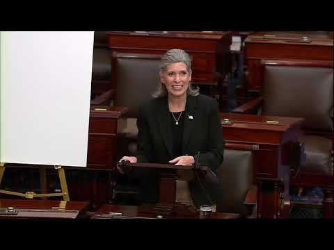 In the Spirit of Halloween, Ernst Calls Congress to Sell Off Underutilized Federal Buildings