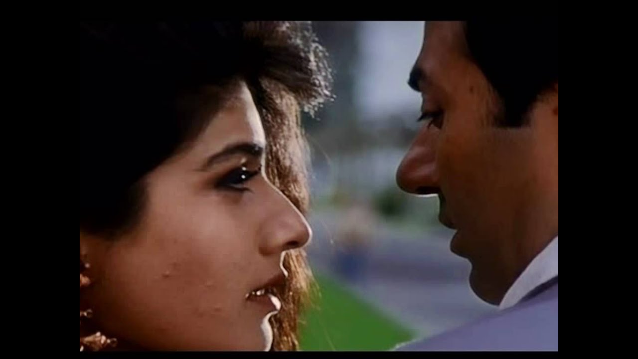 Hum Mile Tum Mile Haal Apna Ajab Ho Gaya Lyrics | Ziddi | Udit Narayan, Alka Yagnik | Dilip Sen Sameer Sen