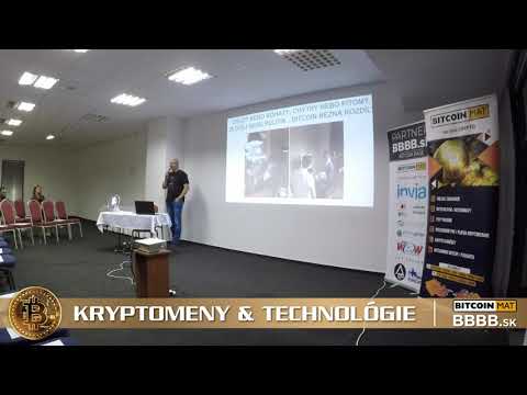 Bitcoin Base By BITCOINMAT / www.BBBB.sk – Karel Fillner