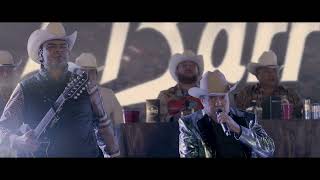 EL COLLAR DE GUAMUCHIL - HIJOS DE BARRON x MIGUEL Y MIGUEL EN VIVO DESDE EL LLANO