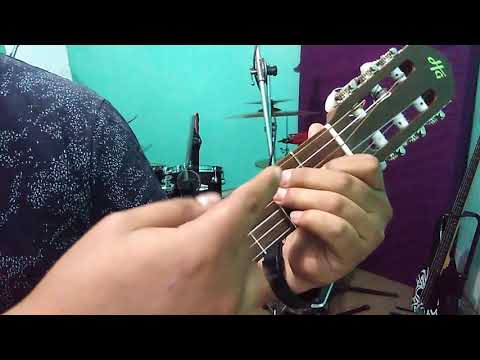 Nube Gris - Música de Tuna
