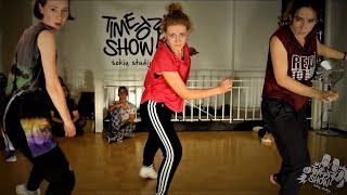 K. Forest - Reverse| Choreography by Vaidas Kunickis