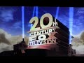 Gracie Films 20th Century Fox Television 2011