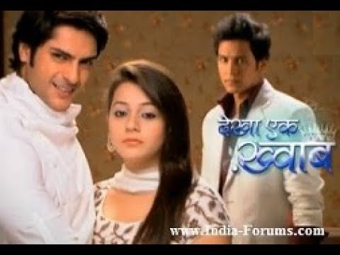 Sanjala sam san 60.  i 61.Epizoda!