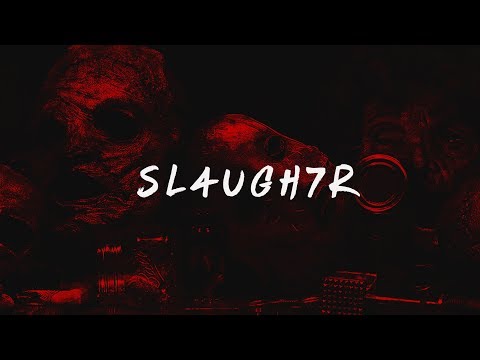 NoiSerux - SL4UGH7R (Official Audio)