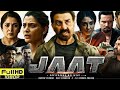 Jaat Full Movie In Hindi 2025 Sunny Deol Randeep Hooda New Movie HD Superhit Action Movies