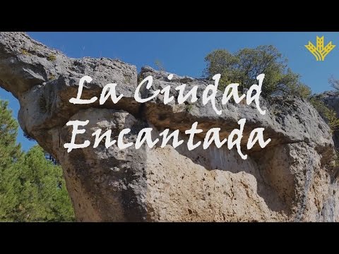 La Ciudad Encantada | Cuenca | España Fascinante
