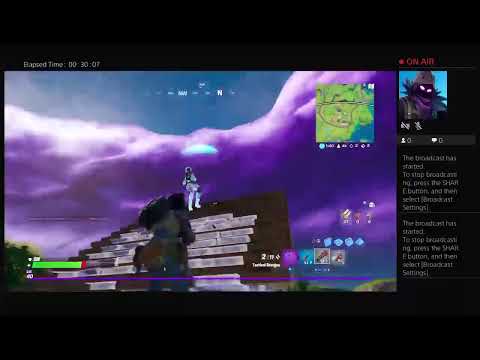 socketed-morello's Live PS4 Broadcast