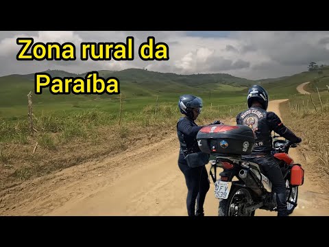 Natuba a cidade das uvas e da cachoeira mais alta da Paraiba 