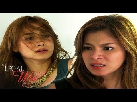 The Rage | The Legal Wife