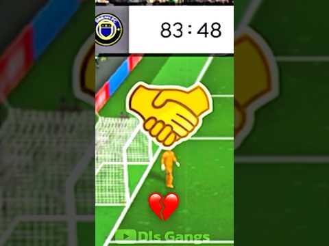 🤝 | dls 25 #dls25 #dls #dls2025 #ronaldo  #dreamleaguesoccer2025 #dlsgangs #dreamleaguesoccer