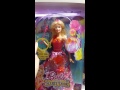 Barbie doll as Alexa song repeat (2x) 