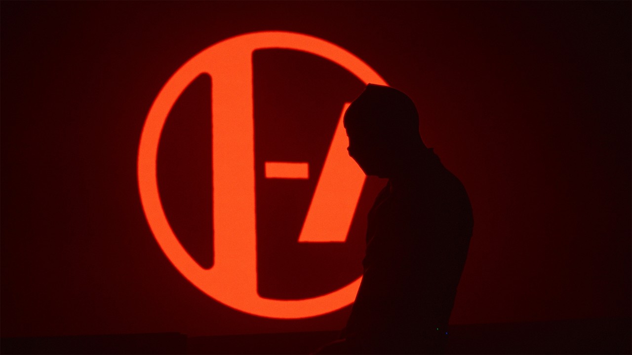 Twenty One Pilots - RAWFEAR (Live at The Bellwether)