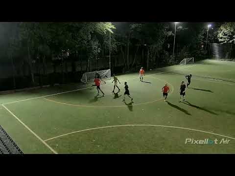 Chapati e Karak 5-9 Fiorblightiti The Auld Shillelagh Quinta-feira A League