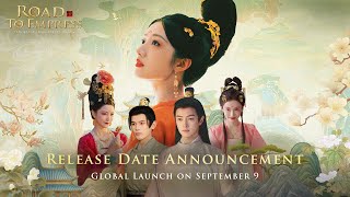 Road to Empress release date reveal trailer teaser