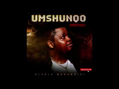 Dladla Mshunqisi  -Hamba Kancane ft Reece Madlisa, DJ Tira, Zuma, Joejo