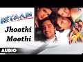 Betaabi : Jhoothi Moothi Full Audio Song | Chandrachur Singh, Mayuri Kango |