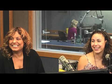 Brenda K  Starr: Vote my daughter Gianna Isabella into Idol's Top 10