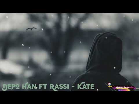 Depo Han ft Rassi - Käte (Official audio 2022)