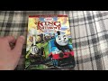 My Thomas Friends Movie Collection 2020 Edition