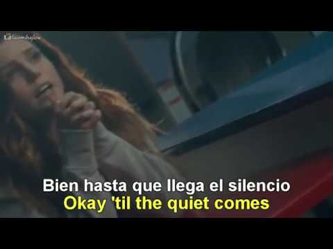 Audien & Echosmith  - Favorite Sound [Lyrics English - Español Subtitulado]