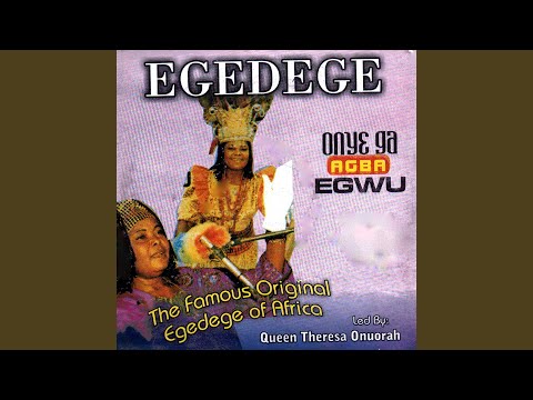 Bia Gbalum Egwuegedege