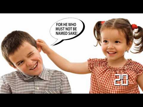 Parsha in 60 Seconds Presents Yitro