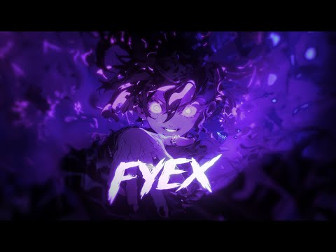Fyex & DJ Samir - Montagem Rave Eterno (Official Audio)