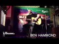 Ben Hammond - Pub Entertainment.ie - 0863155046