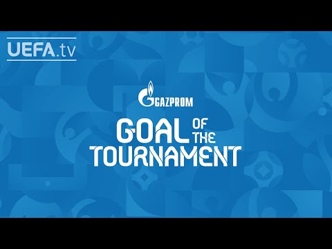 Vote for your EURO 2020 Goal of the Tournament!!