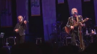 Anderson Ponty Band - "State Of Independence" - 05/04/16