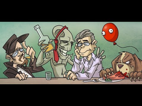 The Tommyknockers - Nostalgia Critic