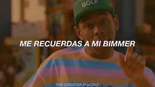 Bimmer - Tyler, The Creator [Sub. Español] Frank Ocean (Vídeo original) - Traducción al español WOLF