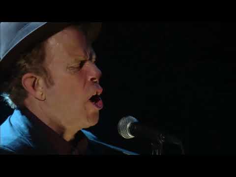 Rain Dogs - LIVE 2011 Tom Waits