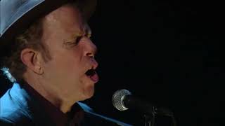 Rain Dogs - LIVE 2011 Tom Waits
