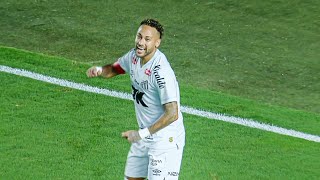 Neymar vs Sport (28/11/2025)