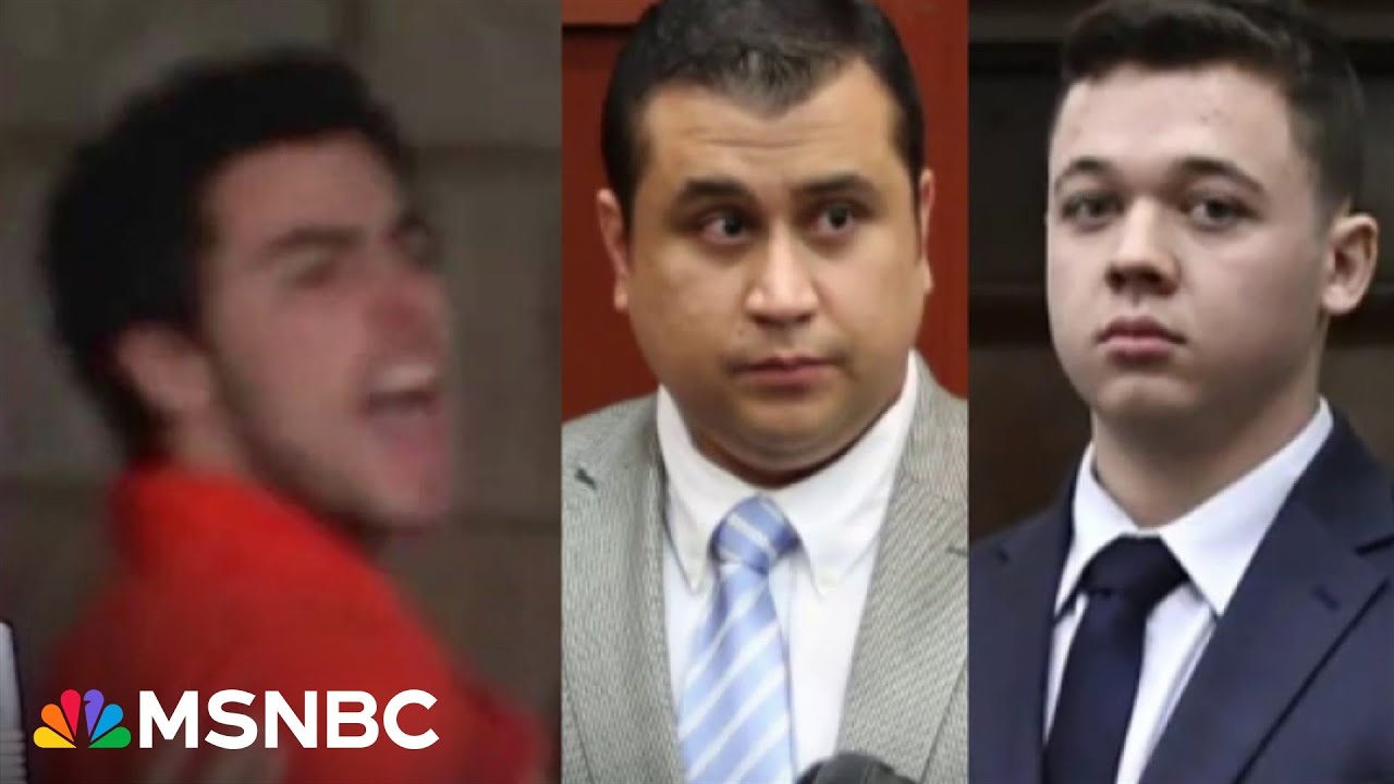 ‘We worship vigilante violence’: Right-wing pundits condemn healthcare CEO killing, yet praise THIS