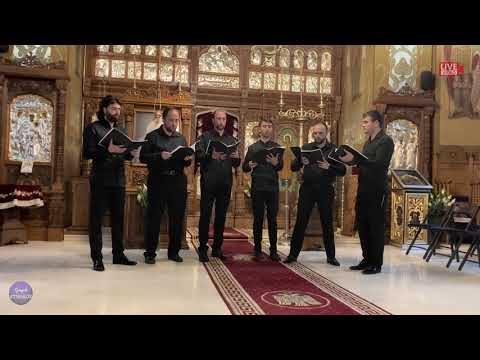 Grupul Etheros - Doamne, buzele mele (compozitor Sabin Drăgoi)