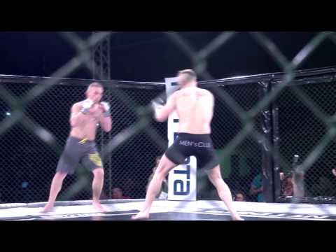 -66kg Maris Ciprian vs Nelu Exari, Main Event - WMMA Belt, UFT 5, 15 april 2016