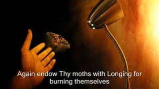 Poem - Shikwah by Allama Iqbal - 2/2 (+Subtitle) - YouTube