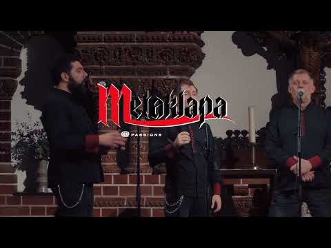 Metaklapa -  Forever and One (Helloween Cover - Official Video)